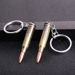 For Yamaha Universal Turbo Keychain Bullet Model Motorcycle Keychain Eat Chicken Key Chain Ring Individual Car Keychains Ring