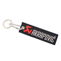 Motorcycle Keychain Keyring Keyfob Rubber Key Ring For Kawasaki For Honda Motorbike Cars Keychain Embroidery Real Men Like Curve