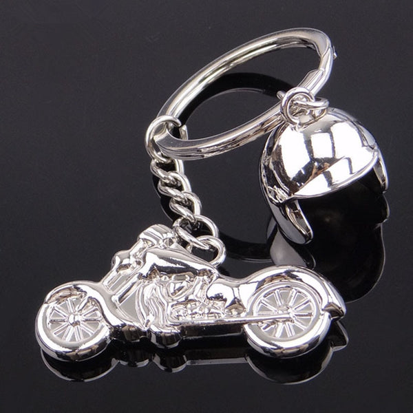 Car Key Ring Auto Metal Motorcycle Helment Men Keyring for SAAB Abarth Nissan Mazda Subaru Opel Hyundai Jaguar Honda Keychain