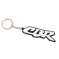 Motorcycle Keychain Key Chain Keyring Car Key Ring Holder For Honda CBR 250 600 CBR1000RR CBR600RR CBR300RR For Kawasaki Ninja