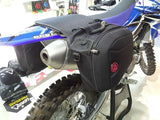 how-yes Multifunction Riding Travel Luggage Moto Racing Tool Tail Bags Motorcycle Saddle Bag Motorbike Side Bags Saddlebags