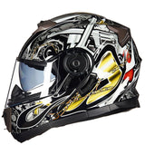 gtx Motorcycle Helmet