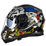 gtx Motorcycle Helmet