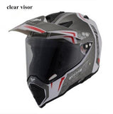 Professional Motocross Off Road Motorcycle Helmets
