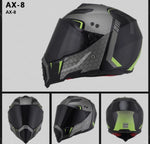 Professional Motocross Off Road Motorcycle Helmets