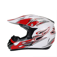 GSPSCN Motocross Helmet Off Road Professional ATV Cross Helmets