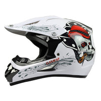 GSPSCN Motocross Helmet Off Road Professional ATV Cross Helmets