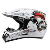 GSPSCN Motocross Helmet Off Road Professional ATV Cross Helmets