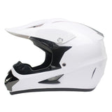 GSPSCN Motocross Helmet Off Road Professional ATV Cross Helmets