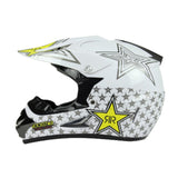 GSPSCN Motocross Helmet Off Road Professional ATV Cross Helmets