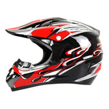 GSPSCN Motocross Helmet Off Road Professional ATV Cross Helmets