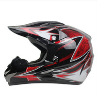 GSPSCN Motocross Helmet Off Road Professional ATV Cross Helmets