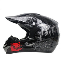 GSPSCN Motocross Helmet Off Road Professional ATV Cross Helmets