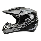 GSPSCN Motocross Helmet Off Road Professional ATV Cross Helmets