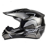 GSPSCN Motocross Helmet Off Road Professional ATV Cross Helmets