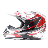 GSPSCN Motocross Helmet Off Road Professional ATV Cross Helmets