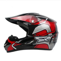 GSPSCN Motocross Helmet Off Road Professional ATV Cross Helmets