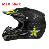 GSPSCN Motocross Helmet Off Road Professional ATV Cross Helmets