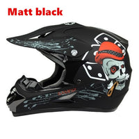 GSPSCN Motocross Helmet Off Road Professional ATV Cross Helmets