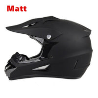 GSPSCN Motocross Helmet Off Road Professional ATV Cross Helmets