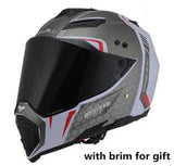 Professional Motocross Off Road Motorcycle Helmets