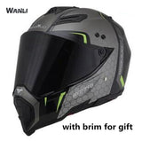 Professional Motocross Off Road Motorcycle Helmets