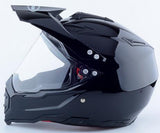 Professional Motocross Off Road Motorcycle Helmets