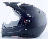 Professional Motocross Off Road Motorcycle Helmets