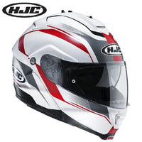 HJC IS-MAX II Flip Up Full Face dual visor motorcycle helmet