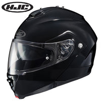 HJC IS-MAX II Flip Up Full Face dual visor motorcycle helmet