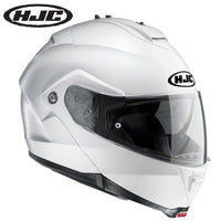 HJC IS-MAX II Flip Up Full Face dual visor motorcycle helmet