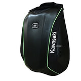 Motorcycle Knight Bag Motocross Riding Racing Storage Bag Carbon Fiber Motorbike Helmet Backpack