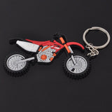 Motorcycle Model Keychain Keyring Key Chain Key Ring Holder For Yamaha KAWASAKI HONDA CBR Suzuki Hayabusa Agusta Aprilia Styling