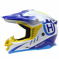 Husqvarna ATV UTV Cross Bike DOT ECE approved Off Road helmet