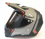 Professional Motocross Off Road Motorcycle Helmets