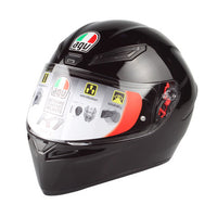 AGV K1 Motorcycle Full Face Helmet MOTO GP Racing Valentino Rossi Genuine VR46 Winter Test ECE Approval