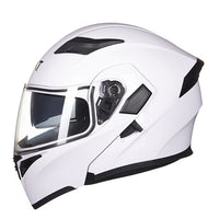 GXT 902 Motorcycle Helmet Double Visors Full face Helmet