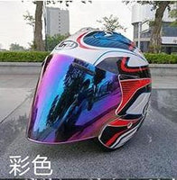 ARAI  Motorcycle Half Face Helmet