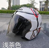 ARAI  Motorcycle Half Face Helmet