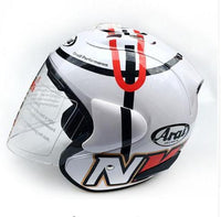 ARAI  Motorcycle Half Face Helmet