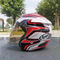 ARAI  Motorcycle Half Face Helmet