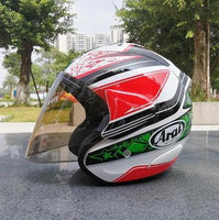 ARAI  Motorcycle Half Face Helmet