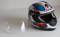 Arai helmet Rx7 - Japan's top RR5 pedro motorcycle helmet racing full face helmet