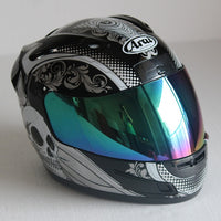 ARAI Racing  Full face Motorcycle helmet