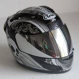 ARAI Racing  Full face Motorcycle helmet