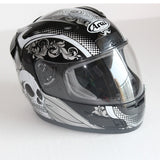 ARAI Racing  Full face Motorcycle helmet