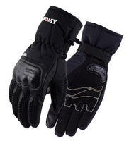 Suomy Free shipping Winter warm motorcycle gloves 100% Waterproof windproof Guantes Moto Luvas Touch Screen Motosiklet Eldiveni