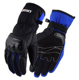 Suomy Free shipping Winter warm motorcycle gloves 100% Waterproof windproof Guantes Moto Luvas Touch Screen Motosiklet Eldiveni