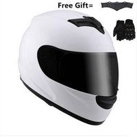 BYE full face motorcycle helmet