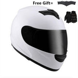 BYE full face motorcycle helmet